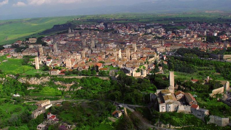 In Tarquinia Albergo Diffuso — photo 2