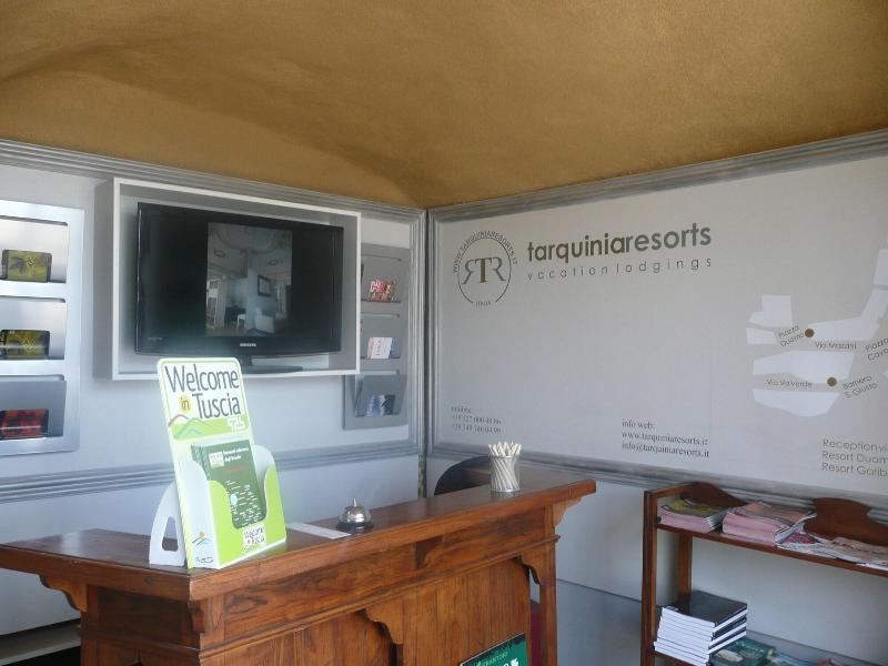 In Tarquinia Albergo Diffuso — photo 4