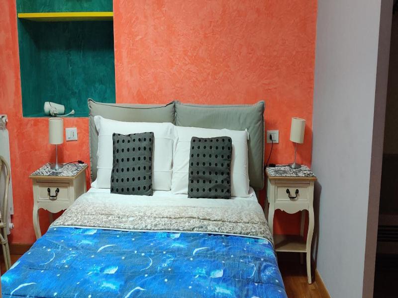 Il Sesto Suites Central image