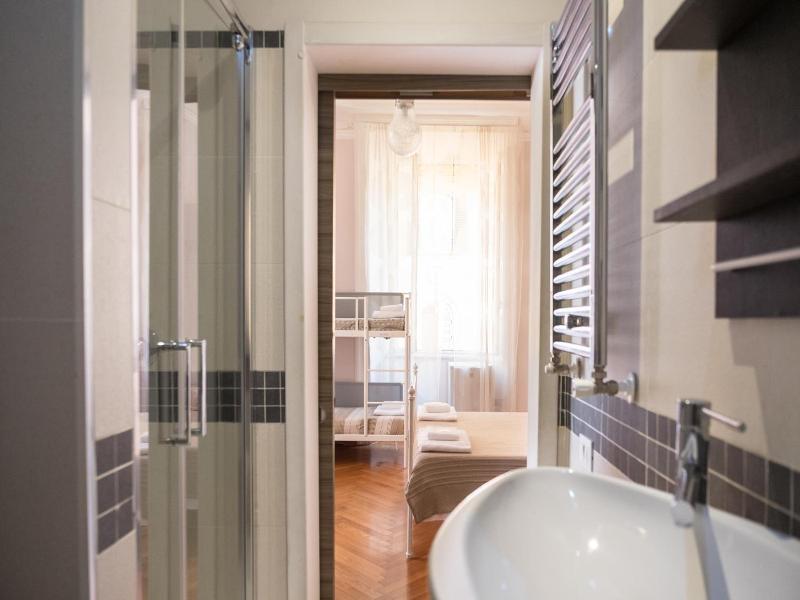 Il Sesto Suites Central image