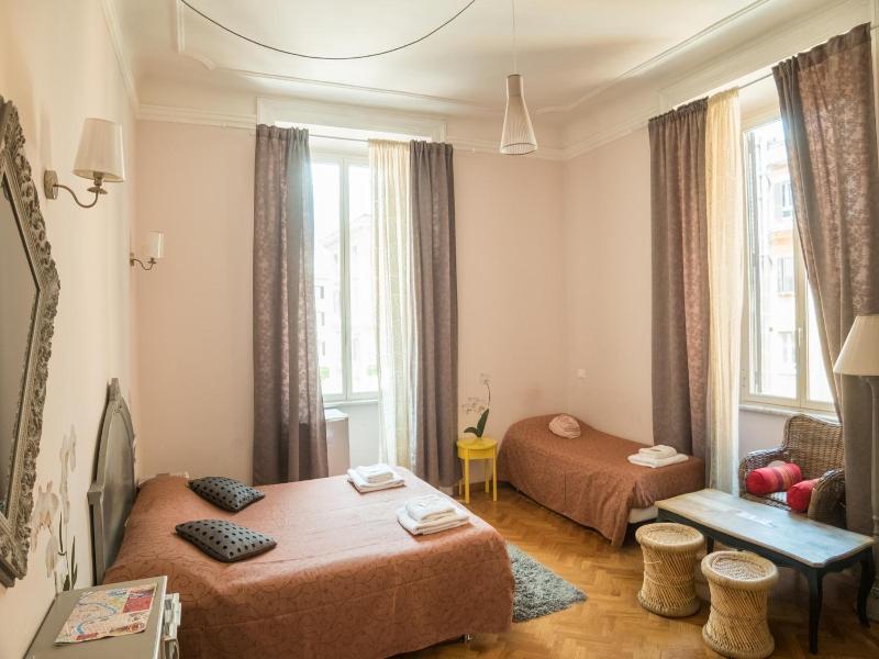 Il Sesto Suites Central image