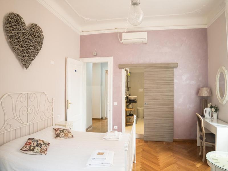 Il Sesto Suites Central image