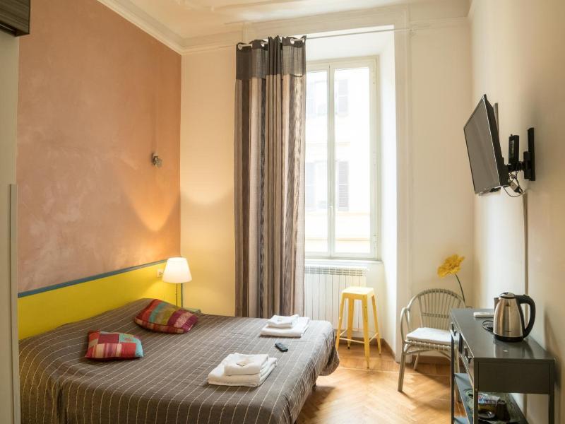 Il Sesto Suites Central image