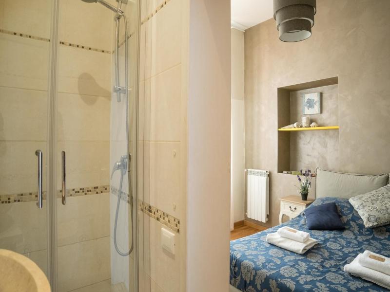 Il Sesto Suites Central image