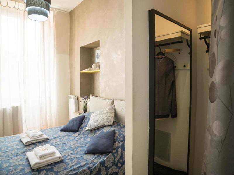 Il Sesto Suites Central image
