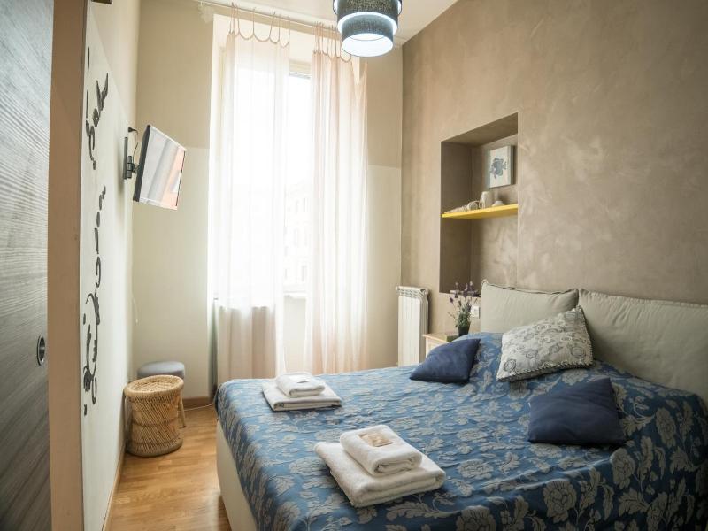Il Sesto Suites Central image