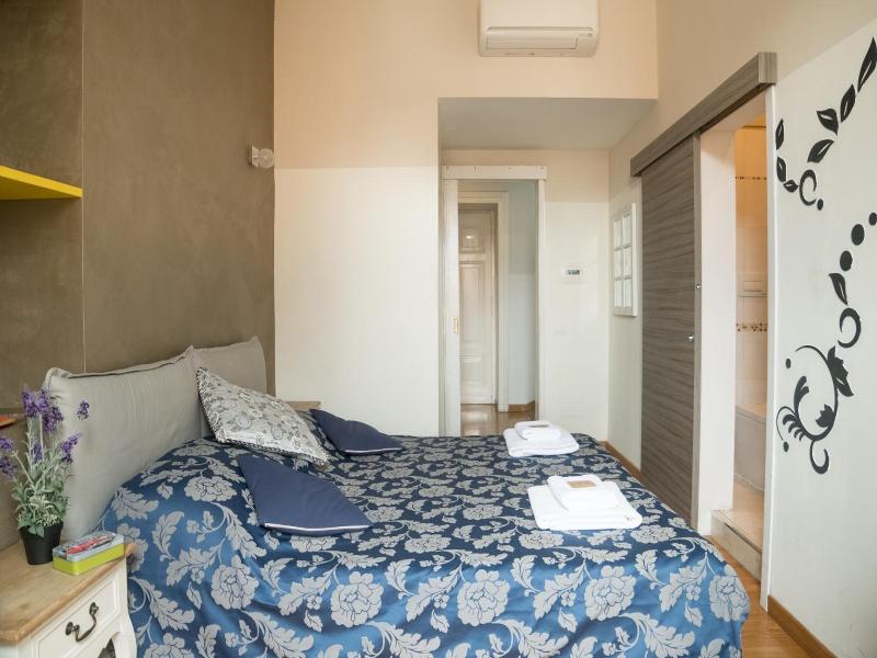 Il Sesto Suites Central image