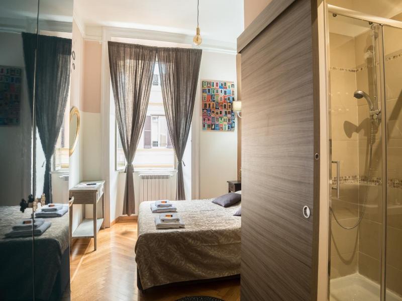 Il Sesto Suites Central image