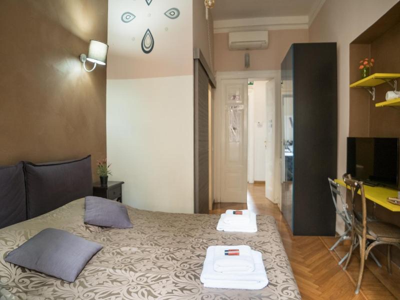 Il Sesto Suites Central image