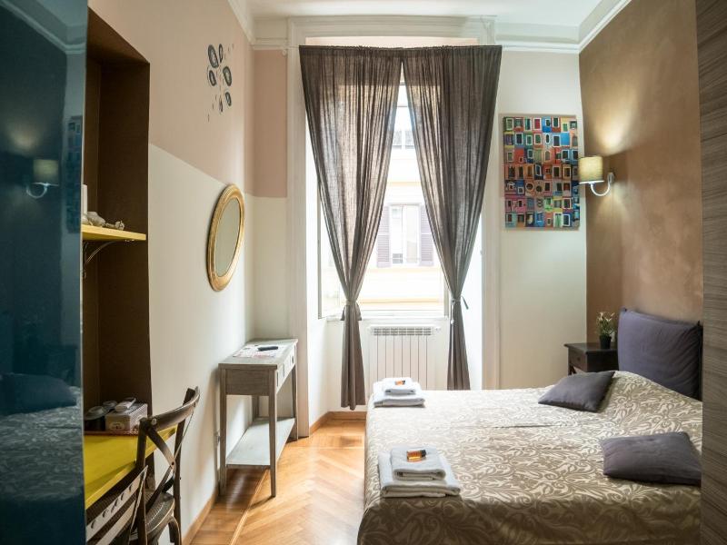 Il Sesto Suites Central image