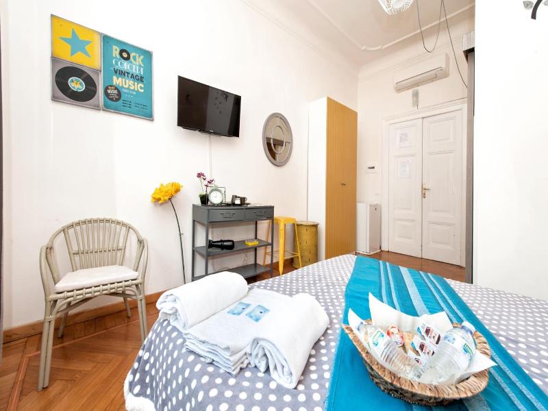 Il Sesto Suites Central image