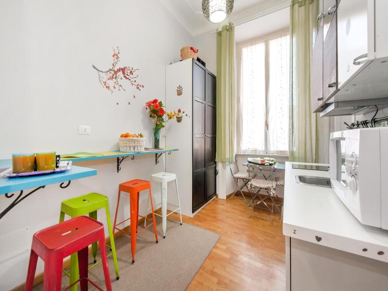 Il Sesto Suites Central image
