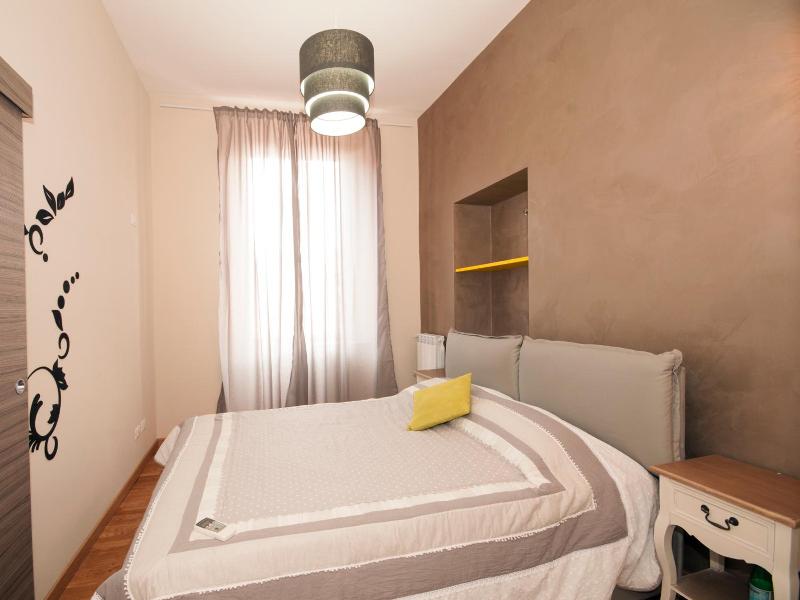 Il Sesto Suites Central image