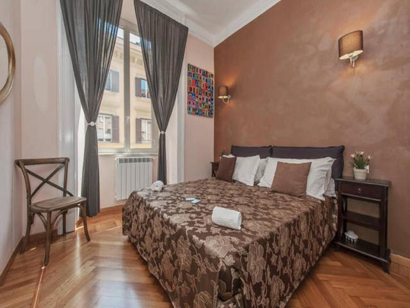 Il Sesto Suites Central image