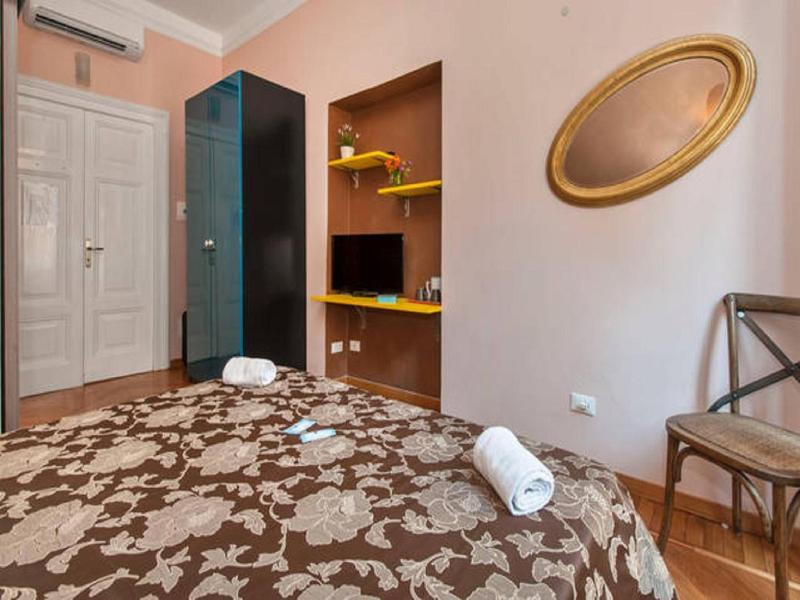 Il Sesto Suites Central image