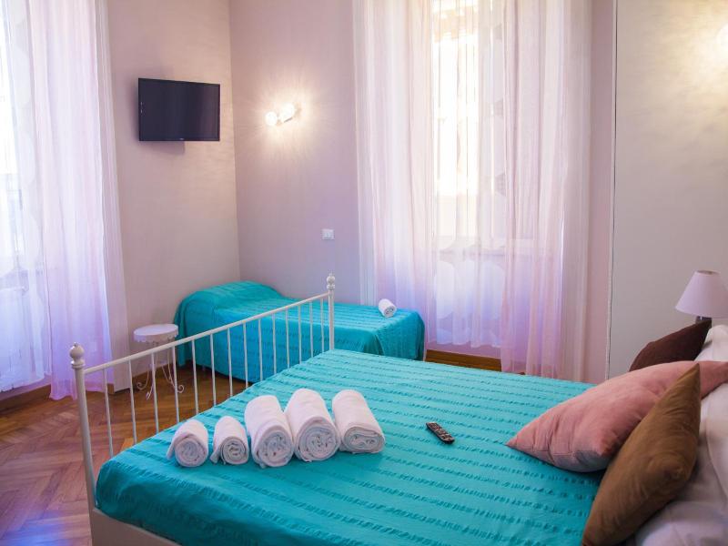 Il Sesto Suites Central image