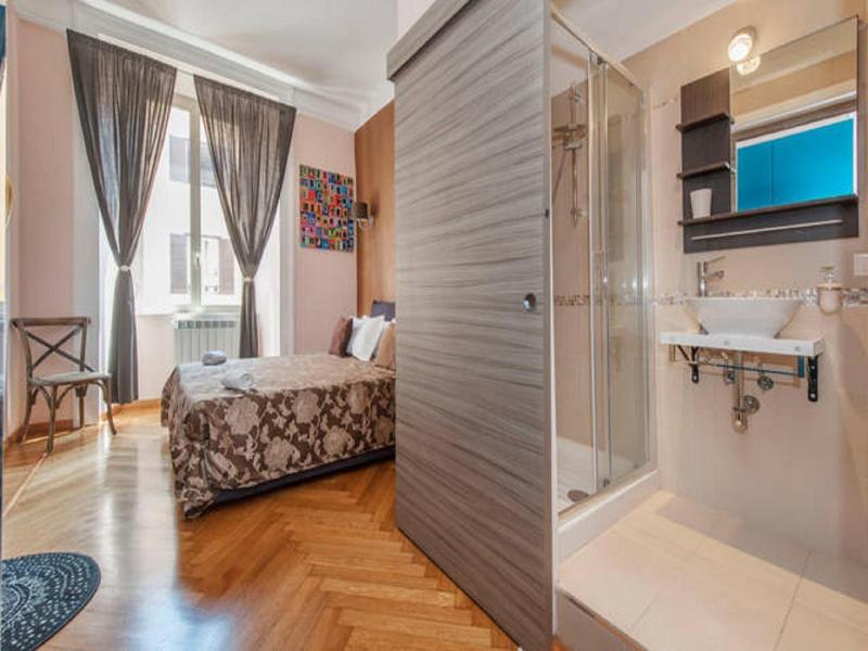 Il Sesto Suites Central image