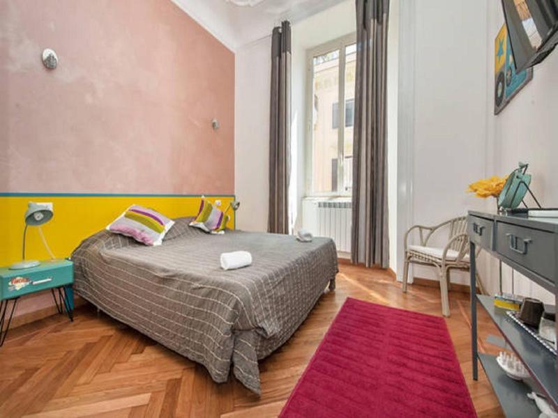 Il Sesto Suites Central image