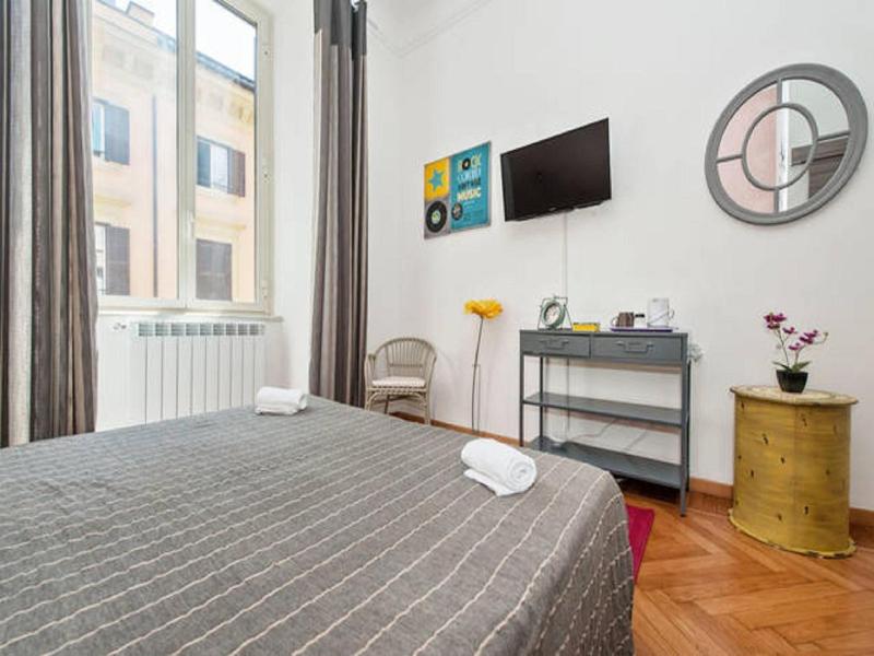 Il Sesto Suites Central image