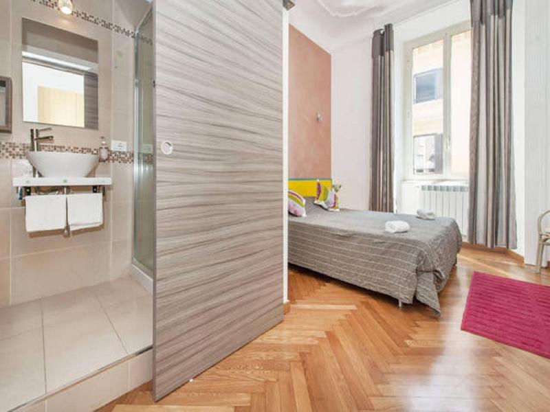 Il Sesto Suites Central image