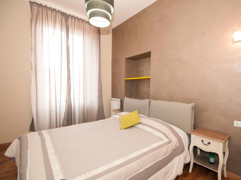 Il Sesto Suites Central image