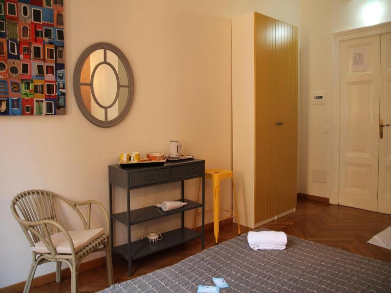 Il Sesto Suites Central image
