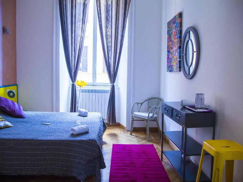 Il Sesto Suites Central image