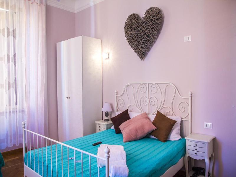 Il Sesto Suites Central image
