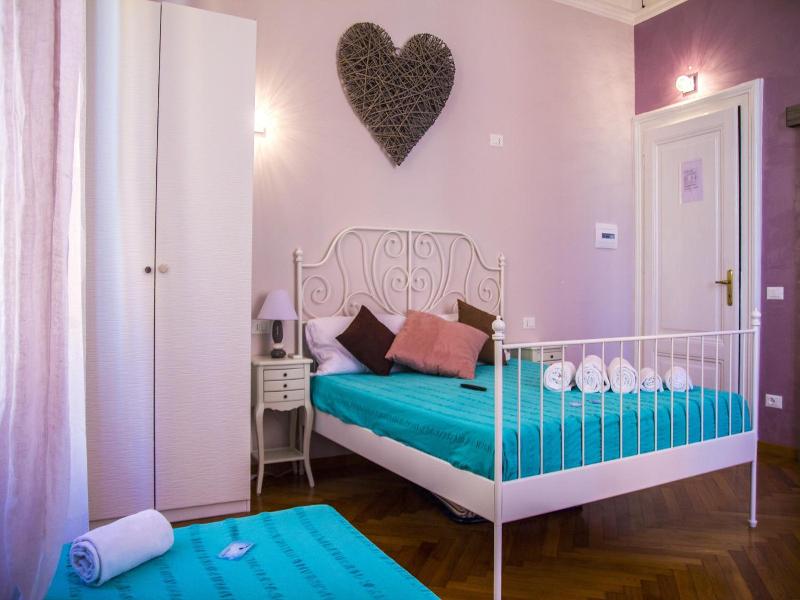 Il Sesto Suites Central image