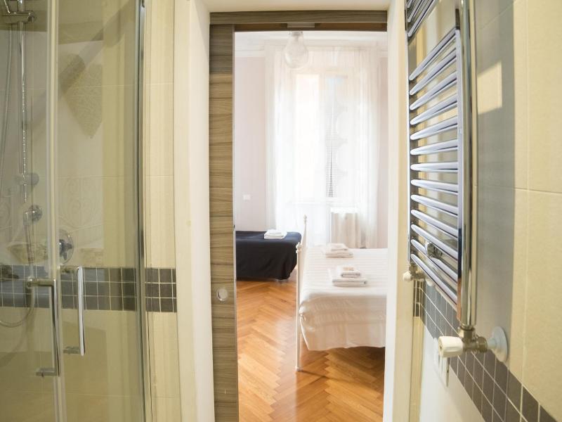 Il Sesto Suites Central image