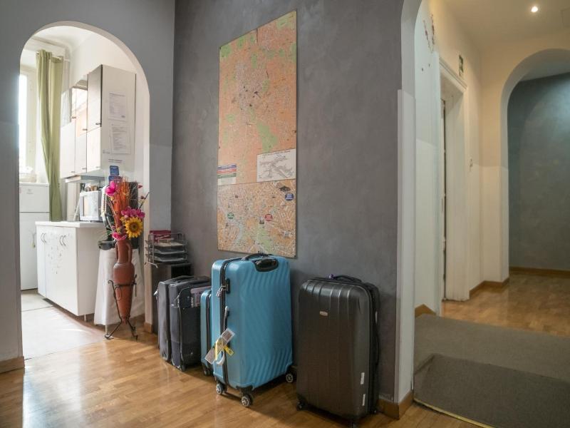 Il Sesto Suites Central image