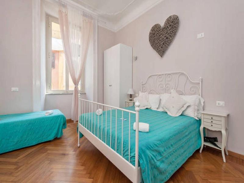 Il Sesto Suites Central image