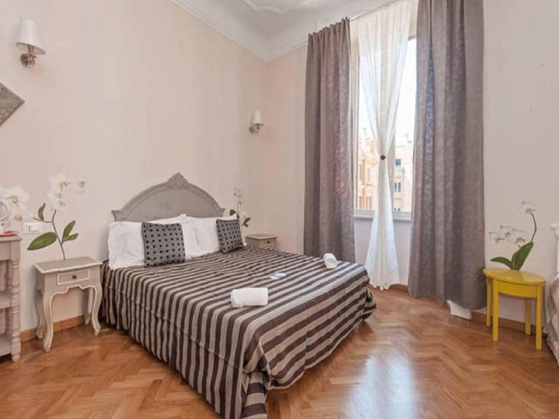 Il Sesto Suites Central image