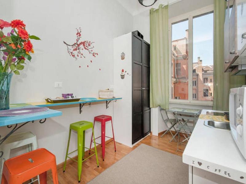 Il Sesto Suites Central image