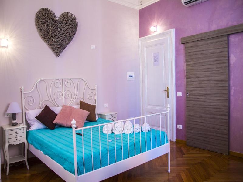Il Sesto Suites Central image