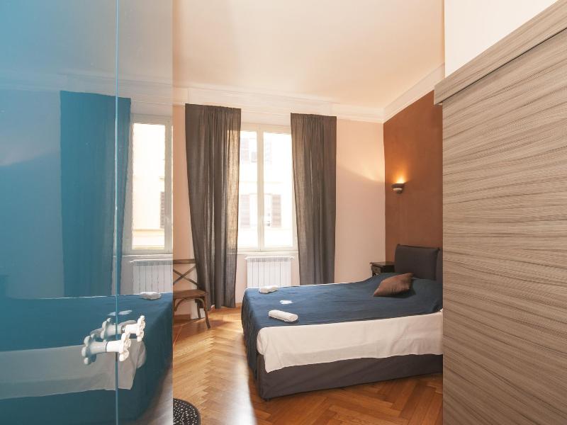 Il Sesto Suites Central image