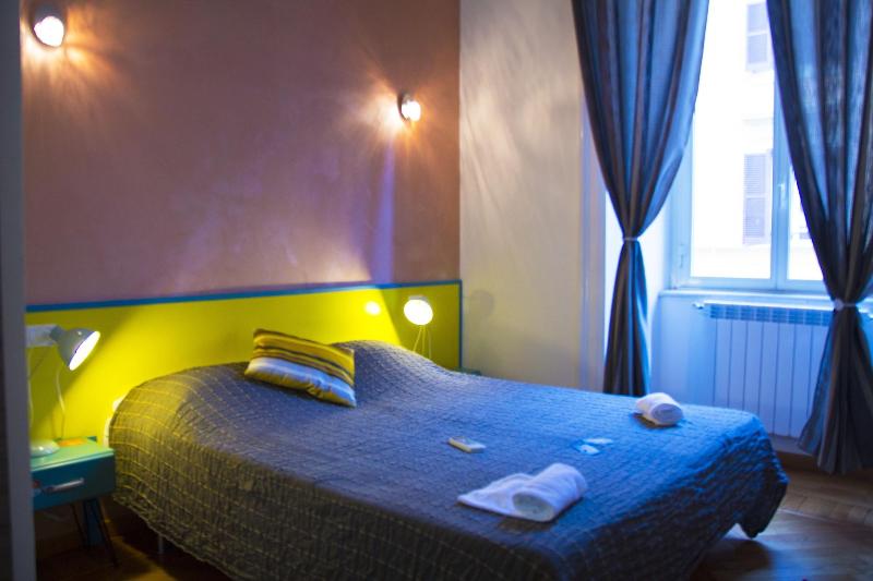 Il Sesto Suites Central image
