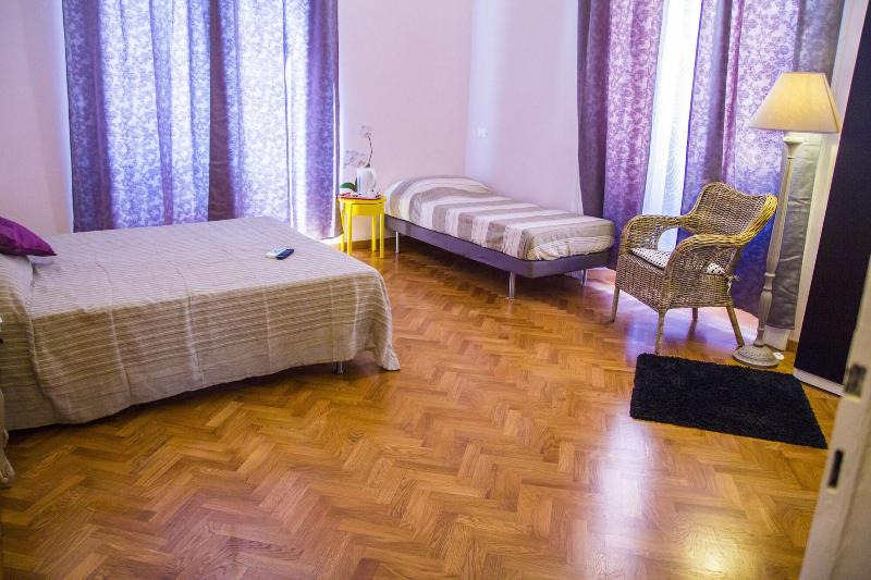 Il Sesto Suites Central image