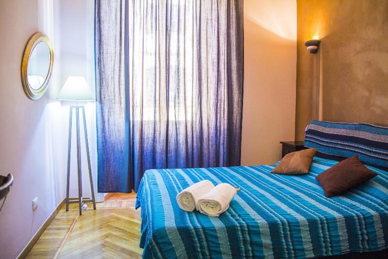 Il Sesto Suites Central image