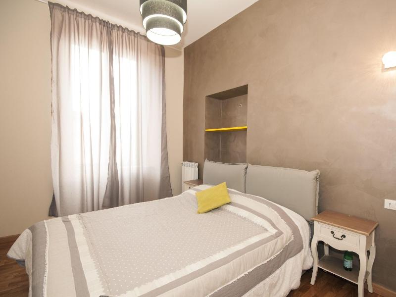 Il Sesto Suites Central image
