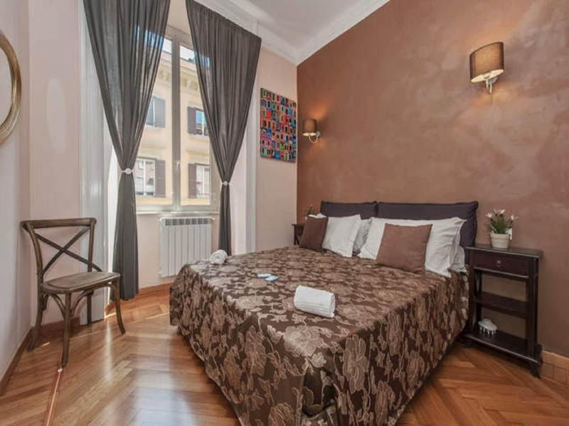 Il Sesto Suites Central image