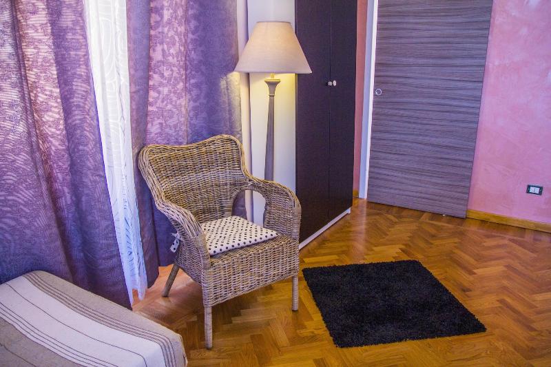 Il Sesto Suites Central image