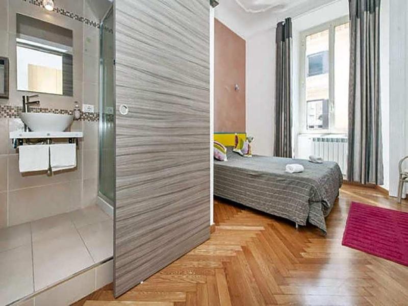 Il Sesto Suites Central image
