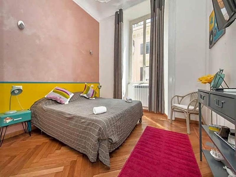 Il Sesto Suites Central image