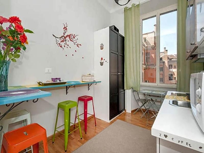 Il Sesto Suites Central image