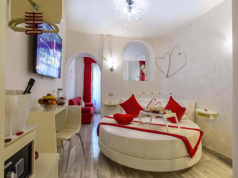 Ripetta Luxury Del Corso