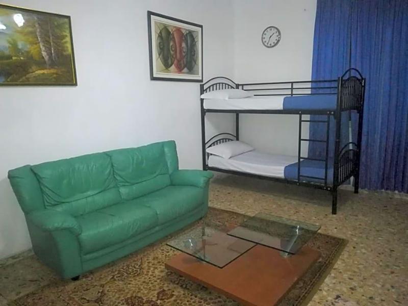 Hostelroma image