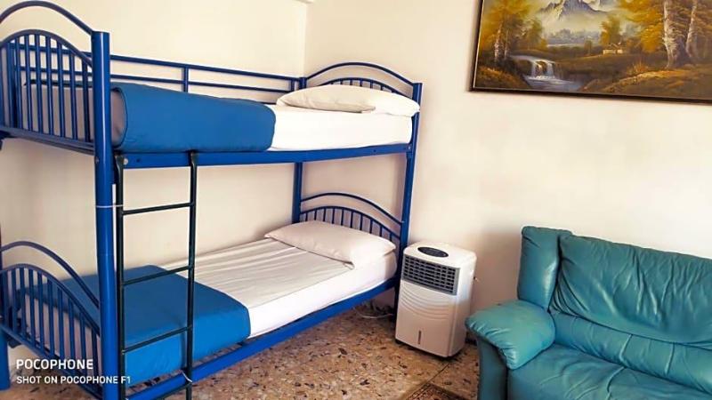 Hostelroma image