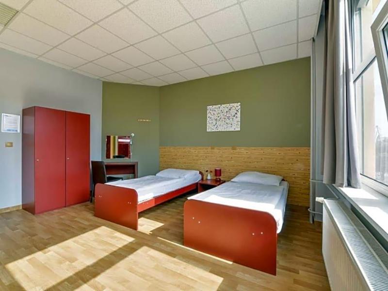 Hostelroma image