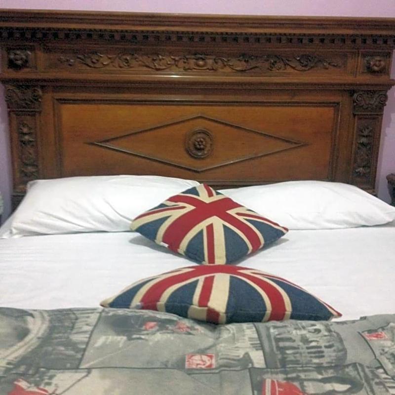 Hostelroma image